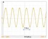Signal modulant