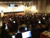 La conférence