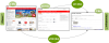 Poids des pages pour trouver l’horaire d’un train