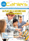 Cahier de l'instrumentation N°19