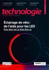 Couverture technologie n°208