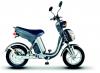 Scooter électrique e-Mo