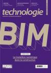 Couverture technologie n°210