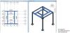 Intégration des profilés dimensionnés dans Autodesk Revit