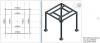 Prédimensionnement d’un silo en HEA300 dans Autodesk Revit