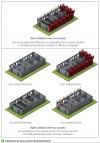 Utilisation de sous-projets (Autodesk Revit)
