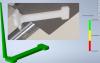 Simulation d’injection plastique - 01