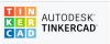 Logo Autodesk