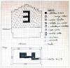 Plan de construction (production d’élève)