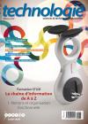 Revue technologie n°178 - couverture