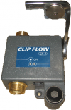 CLIPFLOW