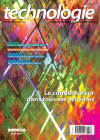 Couverture technologie n°189