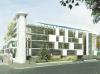 Lycée Robert Schuman Vue 3D Copywright OASIIS
