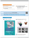 Revue technologie - sommaire page 2