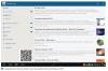 Application Android RNR STI