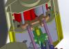 Robot ramoneur Olympiade 2014