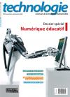 Couverture technologie n°194