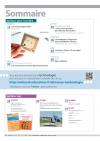 technologie n°195 - sommaire page 1