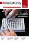 Magazine Micronora numéro 138