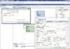 Feuille de calcul sur le logiciel Alpi Caneco BT