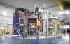 Le tokamak Tore-Supra du CEA est utilisé pour tester des composants qui font face au plasma