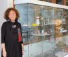 Patricia DI SCALA, proviseure du lycée professionnel Louis-Girard à Malakoff