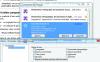 Le gestionnaire des extensions