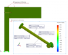 La mise en place d’une précharge X0 due au serrage dans SolidWorks