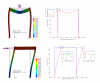 La comparaison entre une simulation 3D sous SolidWorks et une simulation RDM avec prise en compte des éléments d’assemblage