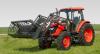 Ensemble « accroche-outil, outil » pour chargeur frontal de tracteur - MANIP