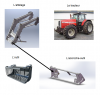 La société a développé toute une gamme d’outils permettant de répondre aux besoins des agriculteurs.