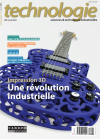 Couverture technologie n°191