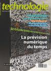 Couverture technologie n°192
