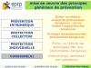 L’évaluation à priori des risques