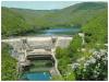 La production d'énergie hydro-électrique
