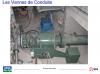 La production d'énergie hydro-électrique