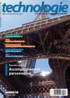 Couverture technologie n°182