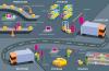 Les multiples composantes d’un système RFID