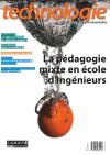 Couverture technologie n°196