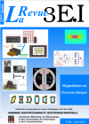 Couverture 3EI N 88