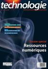 Couverture technologie n°197