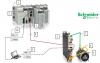 Servo moteur Lexium