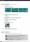 technologie n°209 - sommaire page 1
