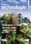 Couverture technologie n°211