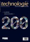 Couverture technologie n°200
