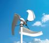Aérogénérateur NHEOWIND 3D