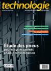 Couverture technologie n°201