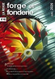 Forge et fonderie - numéro 46
